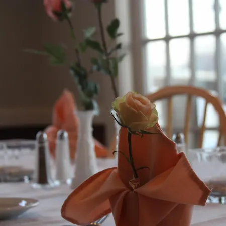 The Tilton Inn-2