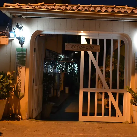 Pousada Amendoeira-2
