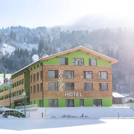Explorer Hotel Kitzbuehel-2