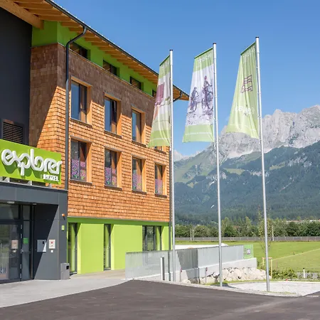 Explorer Hotel Kitzbuehel-3