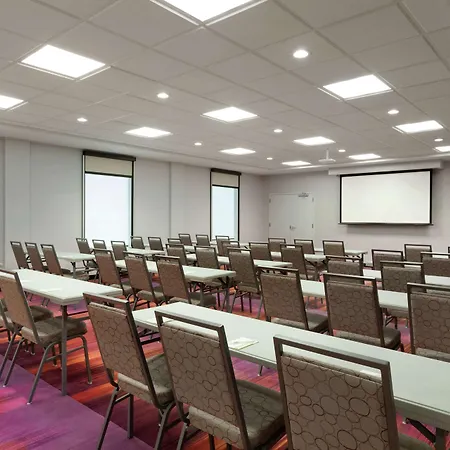 Home2 Suites By Hilton West Monroe-3
