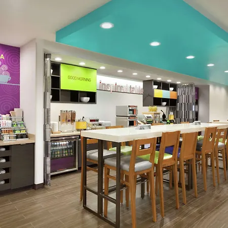 Home2 Suites By Hilton West Monroe-2