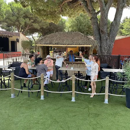 Camping Le Sainte Marie-3