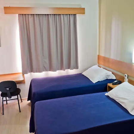 Tri Hotel Centro Chapecó-2