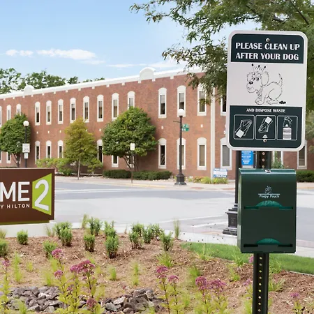 Home2 Suites By Hilton La Crosse-3
