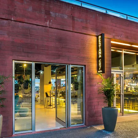 Pestana Cr7 Funchal (Adults Only)-3