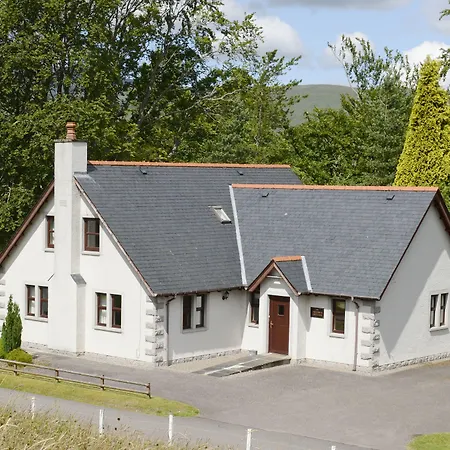 The Factor'S Inn & Factor'S Cottage-2