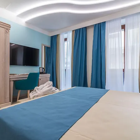 L'Ambasciata Hotel de Charme-3