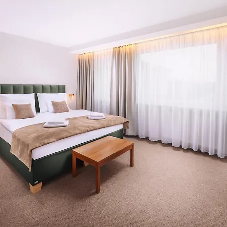 Hotel Janosik-3