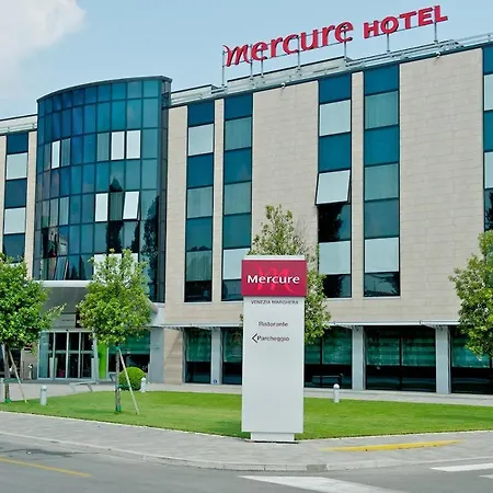 Hotel Mercure Venezia-Marghera-3