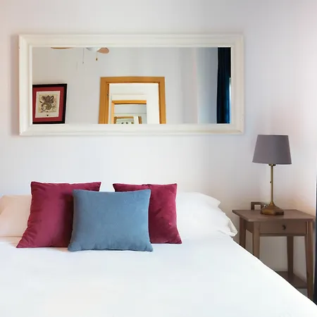 Mar Bella Beach Apartments-2