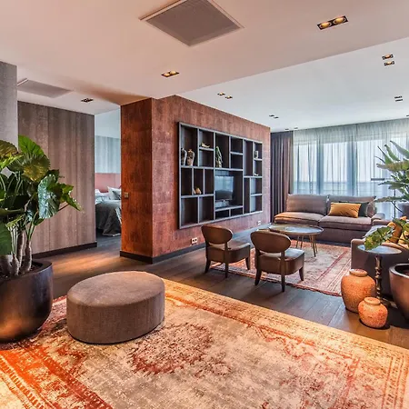Van Der Valk Hotel Zwolle-2