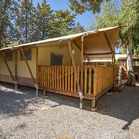 Camping Costa Ponente-2