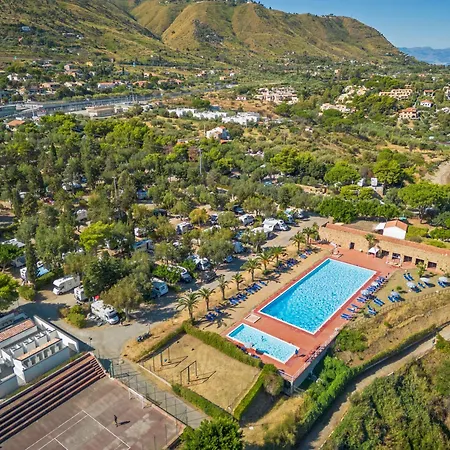 Camping Costa Ponente-3