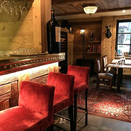 Hotel Le Castel-3