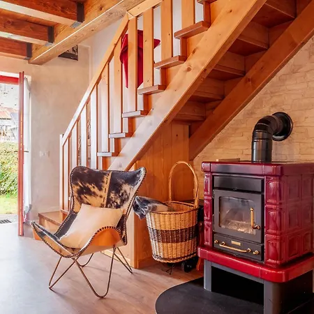 Macrillo Guest House-2