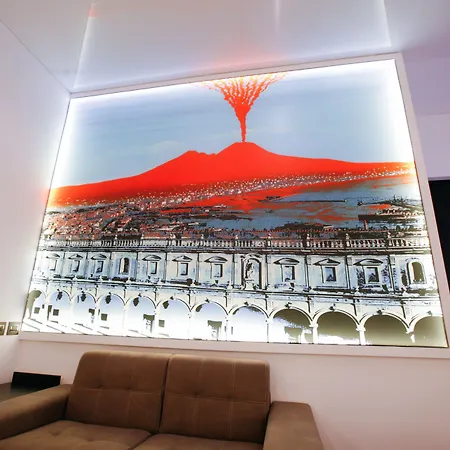 Relais Piazza Del Plebiscito B&B-3