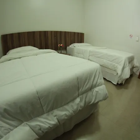 Hotel Horto-2