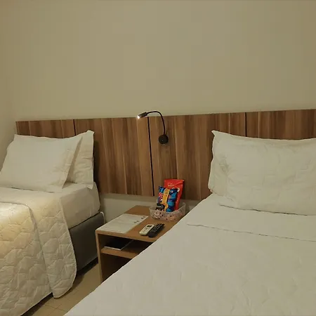 Hotel Horto-3