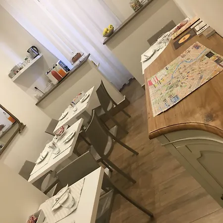 Art Atelier Accomodation Guest House-2