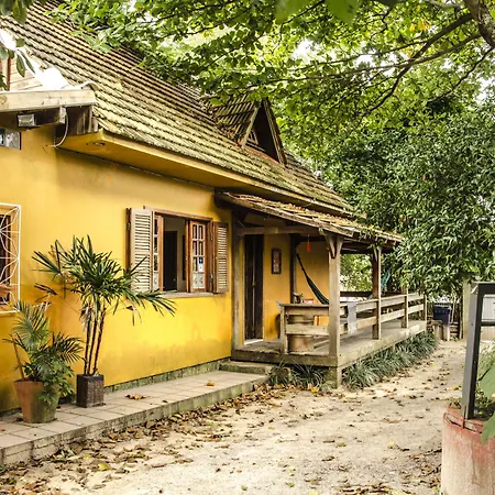 Sagui Hostel-2