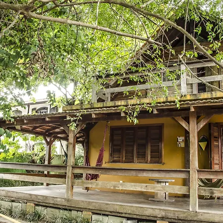 Sagui Hostel-3