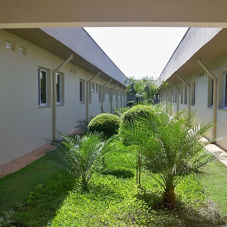 Habitat Hotel Pirassununga-2
