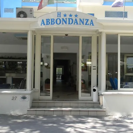 Hotel Abbondanza-2