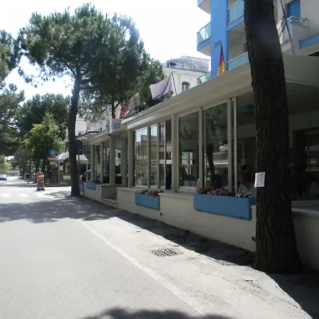 Hotel Abbondanza-3