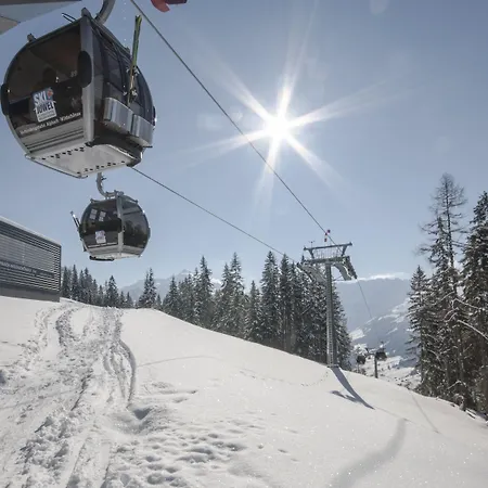 Alpenchalet Almrose-2