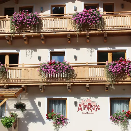 Alpenchalet Almrose-3