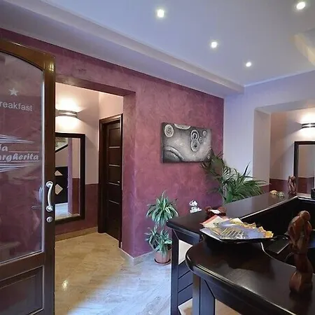 Baia Santa Margherita B&B-3