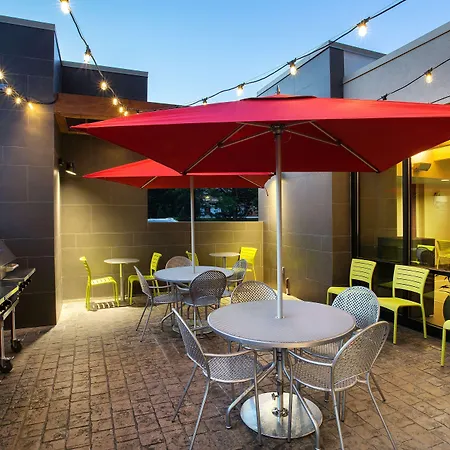 Home2 Suites By Hilton Chicago Schaumburg-2