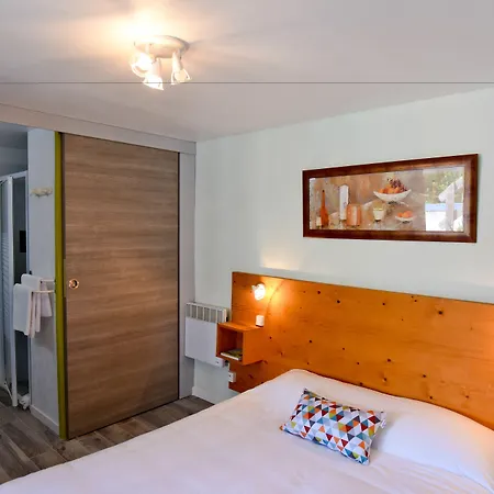 Logis Hotel de France-2
