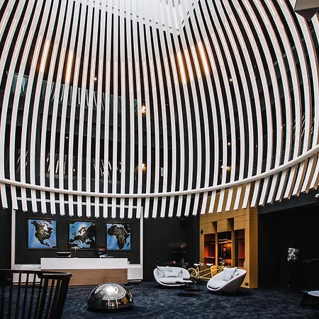Golden Tulip Saint Malo- Le Grand Be-3