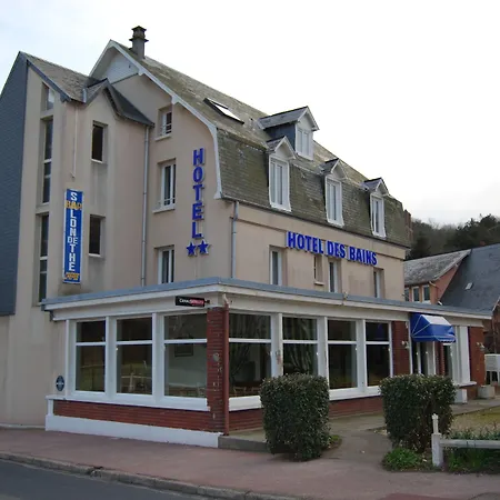 Hotel Des Bains-2