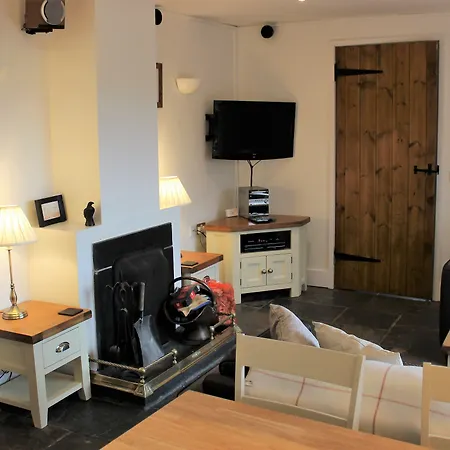 Dee Valley Cottages-3