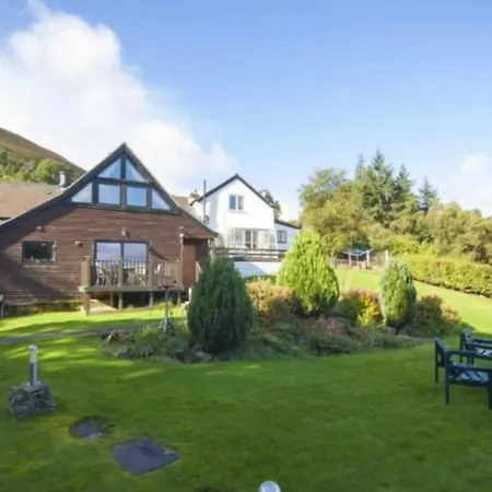 Dee Valley Cottages-2