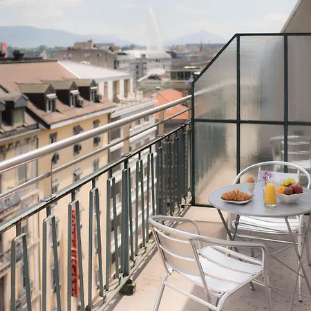 Hotel Montana-2