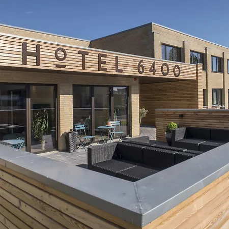 Hotel 6400-3