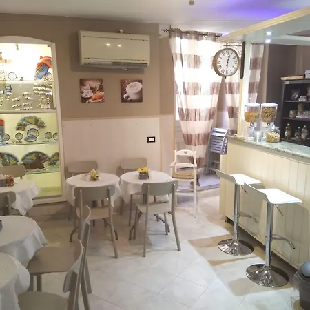 B&B Al Piazza Marina-2