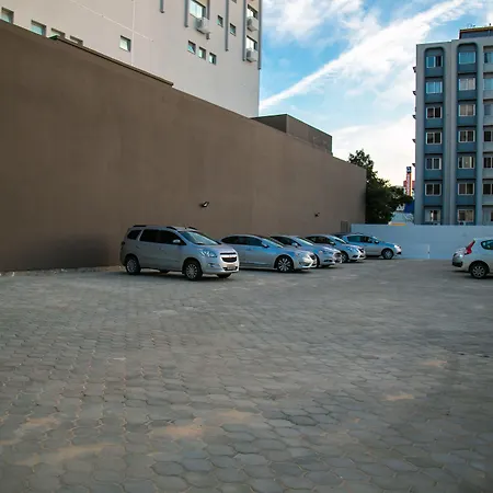 Tri Hotel Premium Criciuma-3