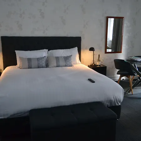 Argyle Accommodation-3