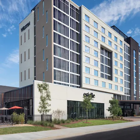 The Westin Jackson-2