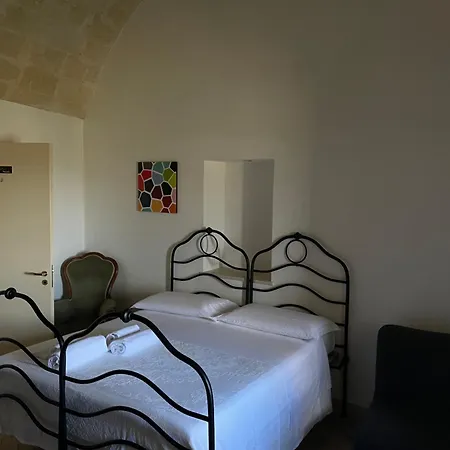 Dimora La Gravina-3