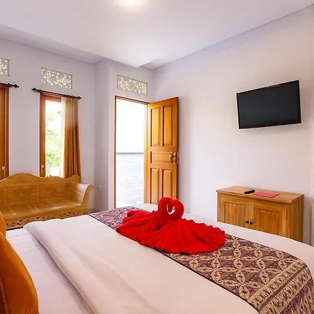 Dede Cottage Ubud-3