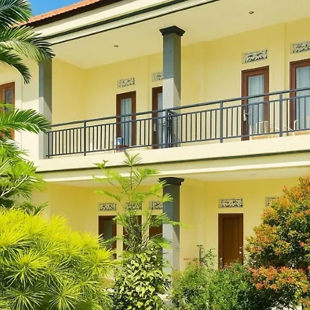 Dede Cottage Ubud-2