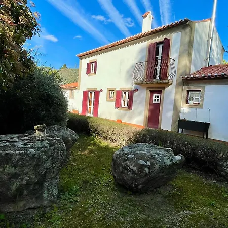 Casa Do Reguengo-2