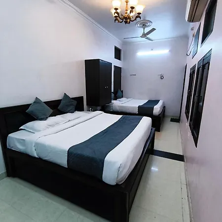 Hotel Blue Star-3
