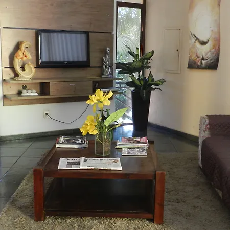 Hotel Moinho de Pedra-2